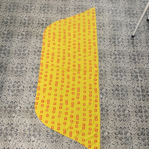 Pan Dulce sarong - Picture 7 of 8